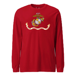 CHOOSE YOUR STYLE – LONG SLEEVE