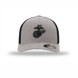 CHOOSE YOUR STYLE – FLEXFIT TRUCKER