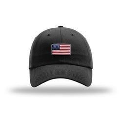 CHOOSE YOUR STYLE – STRUCTURED HAT
