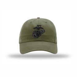 CHOOSE YOUR STYLE – DAD HAT