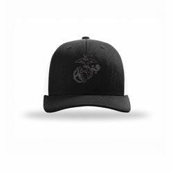 CHOOSE YOUR STYLE – STRUCTURED TRUCKER