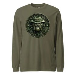 CHOOSE YOUR STYLE – LONG SLEEVE
