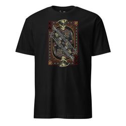 CHOOSE YOUR STYLE – KING OF CLUBS
