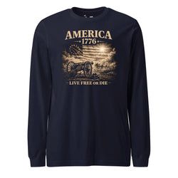 CHOOSE YOUR STYLE – LONG SLEEVE