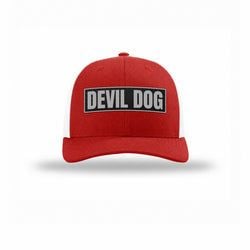 CHOOSE YOUR STYLE – Structured Trucker