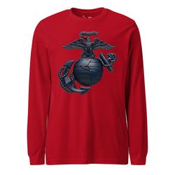 CHOOSE YOUR STYLE – LONG SLEEVE