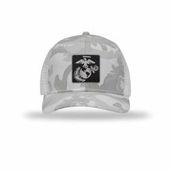 CHOOSE YOUR STYLE – CAMO TRUCKER