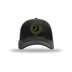CHOOSE YOUR STYLE – SOFT MESH TRUCKER