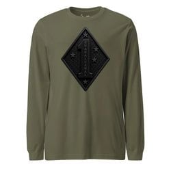 CHOOSE YOUR STYLE – LONG SLEEVE