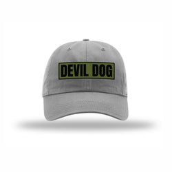 CHOOSE YOUR STYLE – DAD HAT