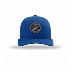 CHOOSE YOUR STYLE – STRUCTURED TRUCKER