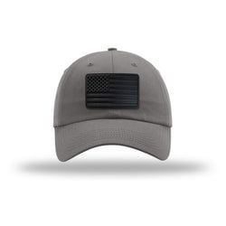 CHOOSE YOUR STYLE – STRUCTURED HAT