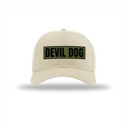 CHOOSE YOUR STYLE – STRUCTURED HAT