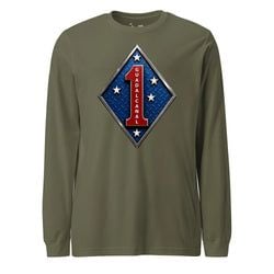 CHOOSE YOUR STYLE – LONG SLEEVE