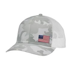 CHOOSE YOUR STYLE – TRUCKER HAT
