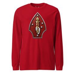 CHOOSE YOUR STYLE – LONG SLEEVE