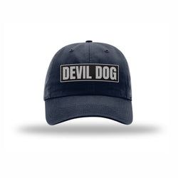 CHOOSE YOUR STYLE – Dad Hat