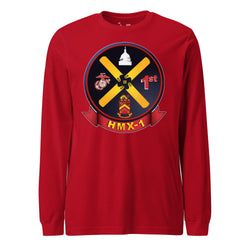 CHOOSE YOUR STYLE – LONG SLEEVE