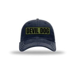 CHOOSE YOUR STYLE – SOFT MESH TRUCKER