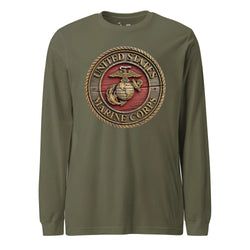 CHOOSE YOUR STYLE – LONG SLEEVE