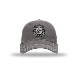 CHOOSE YOUR STYLE – SOFT MESH TRUCKER