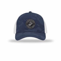 CHOOSE YOUR STYLE – CAMO TRUCKER