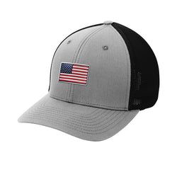 CHOOSE YOUR STYLE – FLEXFIT TRUCKER