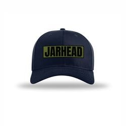 CHOOSE YOUR STYLE – STRUCTURED HAT