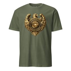 CHOOSE YOUR STYLE – SHORT SLEEVE