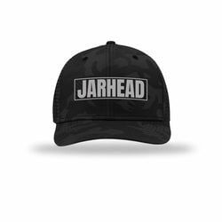 CAMO TRUCKER
