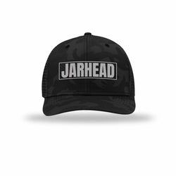 CHOOSE YOUR STYLE – CAMO TRUCKER