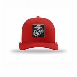 CHOOSE YOUR STYLE – STRUCTURED TRUCKER