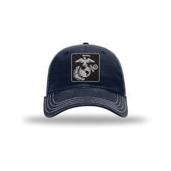 CHOOSE YOUR STYLE – SOFT MESH TRUCKER
