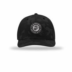CHOOSE YOUR STYLE – CAMO TRUCKER