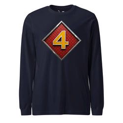 CHOOSE YOUR STYLE – LONG SLEEVE