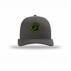 CHOOSE YOUR STYLE – STRUCTURED TRUCKER