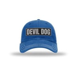 Soft Mesh Trucker