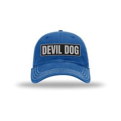 CHOOSE YOUR STYLE – Soft Mesh Trucker