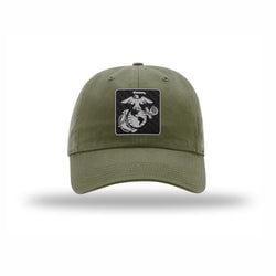 CHOOSE YOUR STYLE – DAD HAT