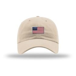 CHOOSE YOUR STYLE – DAD HAT