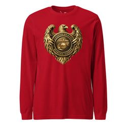 CHOOSE YOUR STYLE – LONG SLEEVE