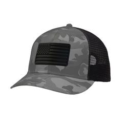 CHOOSE YOUR STYLE – TRUCKER HAT