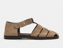 COLOR – Rome Beige