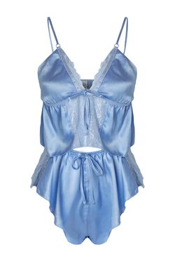 COLOR – Blue