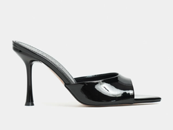 COLOR – Black