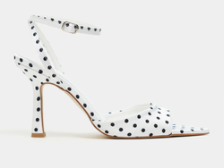 COLOR – White