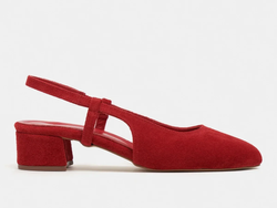 COLOR – Red