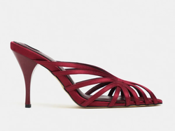COLOR – Burgundy
