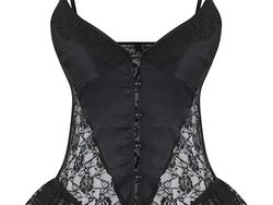 COLOR – Black