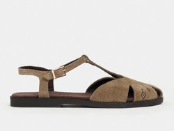 COLOR – Rome Beige